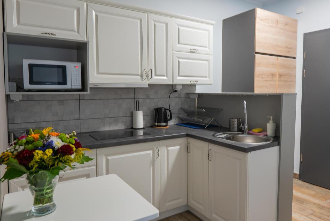 Moon Hostel Poznan Ngoại thất bức ảnh
