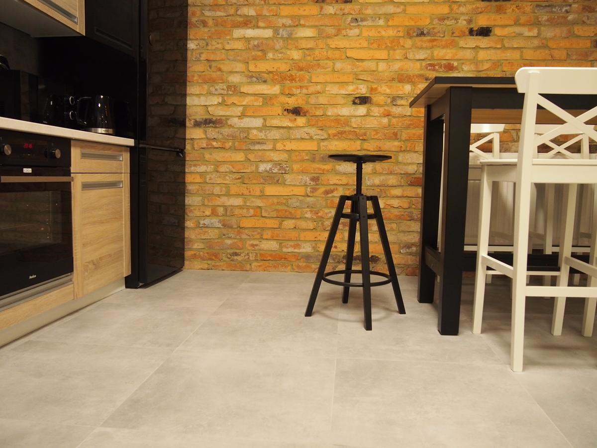 Moon Hostel Poznan Ngoại thất bức ảnh